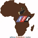 Africa Freedom Radio icon