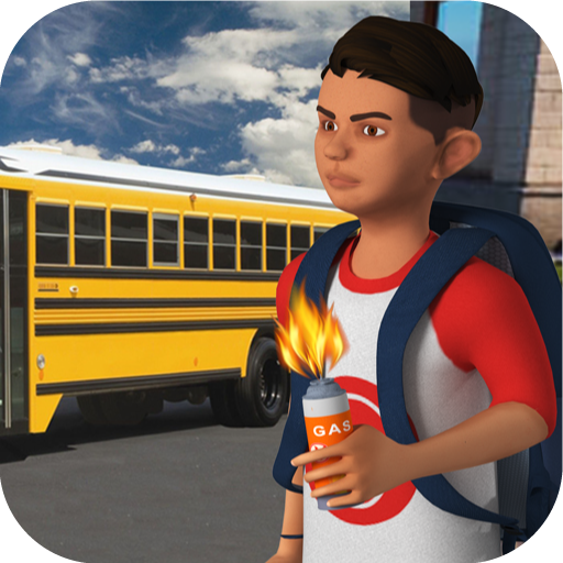 Download APK Bad Student at School Simulati Latest Version