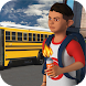 Bad Student at School Simulati - Androidアプリ