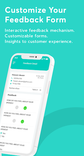 Delivery Monsters - Feedback Screen 2