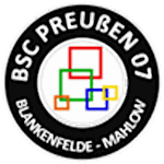 Cover Image of Download BSC Preußen 07 Blankenfelde 4.2.1 APK