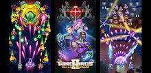 WindWings 2: Galaxy Revenge APK