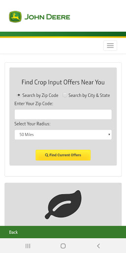 Screenshot of The Multi-Use Account