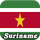 História do Suriname Baixe no Windows