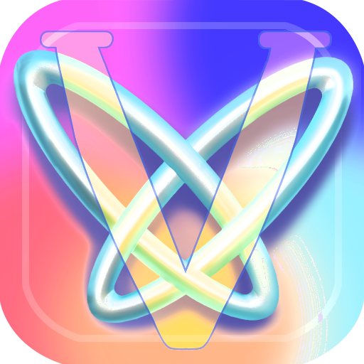 Connect V. logo