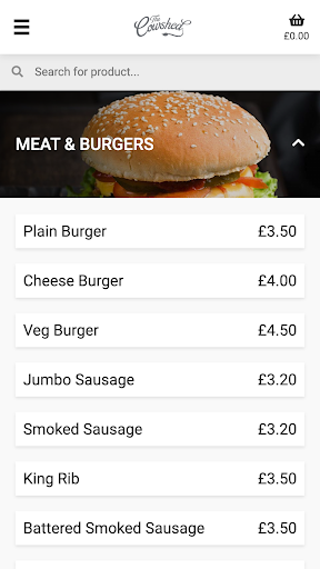 The Cowshed Screen 2