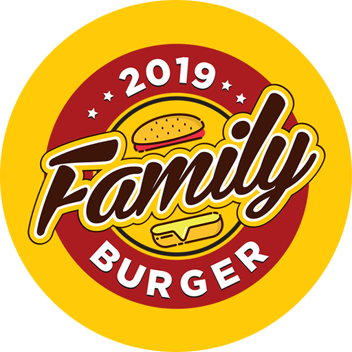 Family Burger – Apps On Google Play