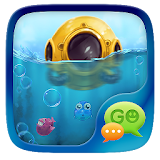 Under The Sea SMS icon