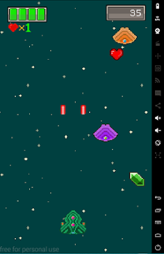 Seanivers - Screenshot 1