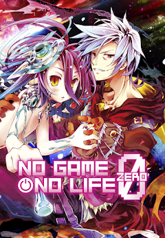 No Game No Life Zero' Movie Premiere Rundown - Sentai Filmworks