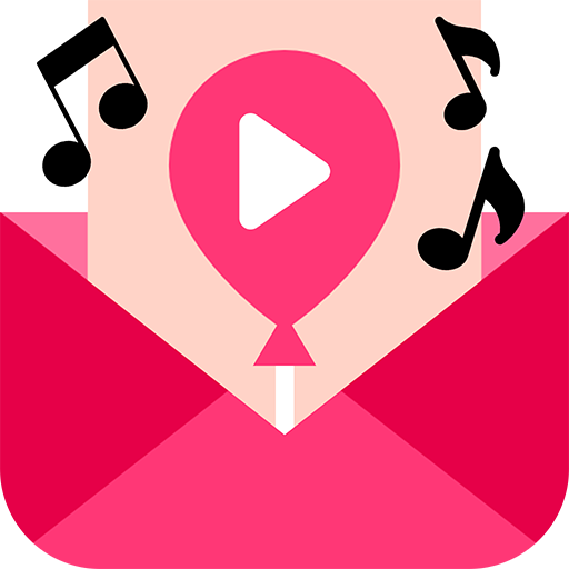 Vídeo de aniversário com músic – Apps no Google Play