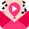 PartyZa Video Invitation Maker icon