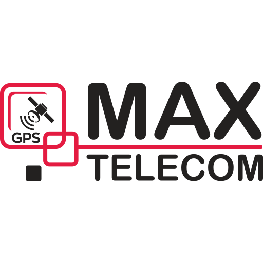 Gps Max Telecom logo