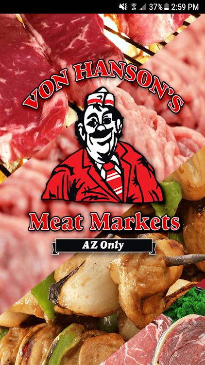 Von Hanson’s Meat Market - 3.0 - (Android)