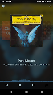 Classical Music Radio MOD APK (PRO Unlocked) Download 2