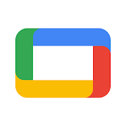 Google TV (anteriormente Google Play Películas)