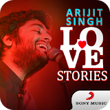 Arijit Singh Love Songs icon