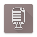 Cover Image of Download UVox Recorder  APK