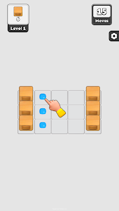 Flip Match - Match Puzzle