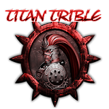 Titan Trible Mobile icon