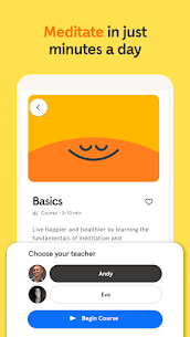 Headspace MOD APK v4.223.0 (Premium Unlocked, No Ads) 5