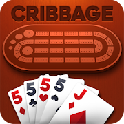 Cribbage - Offline Card Game