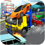 Truck Car Parking Simulator Ga