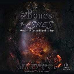 Icon image Of Bones and Ashes