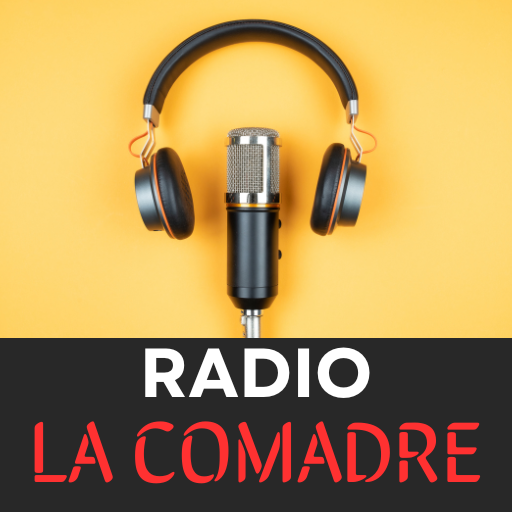 la comadre 1260 am logo