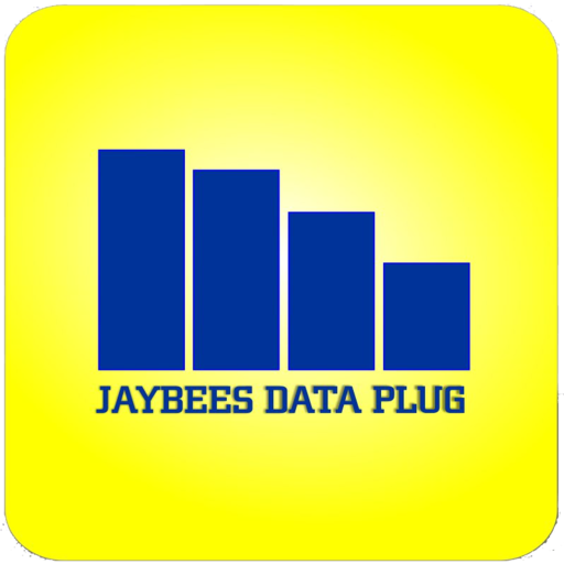 Jaybeesdataplug logo