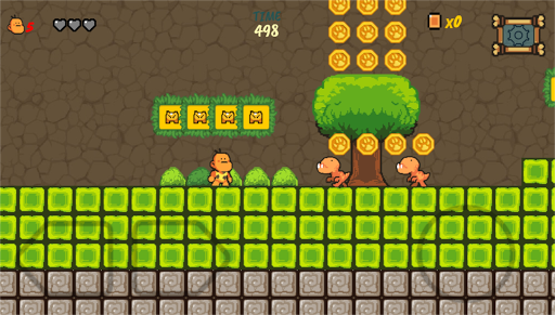 Super Boy Lite Screen 3