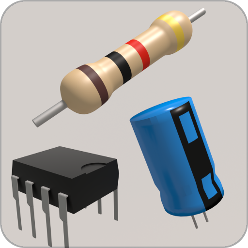 Electronics Toolkit Pro 1.4 Icon