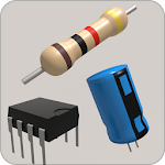 Cover Image of Télécharger Electronics Toolkit Pro  APK