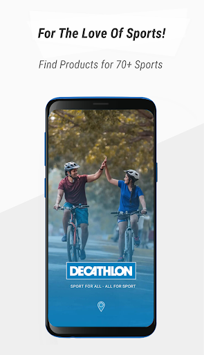 Decathlon Online Shopping App 3.23.9 screenshots 1