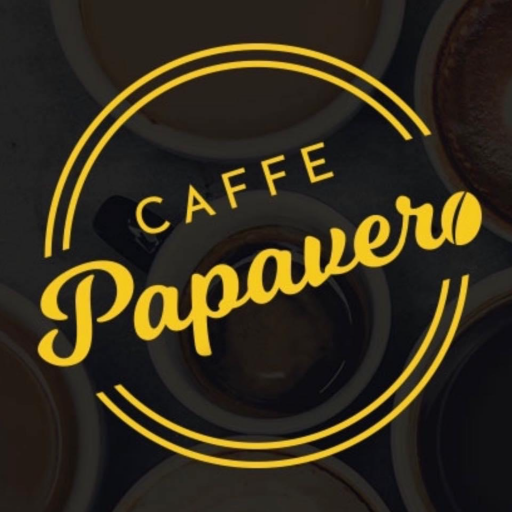 Caffe Papavero logo
