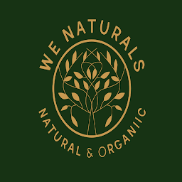 「We Naturals」のアイコン画像