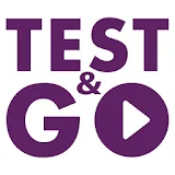 Test and Go : Orientation & QI icon