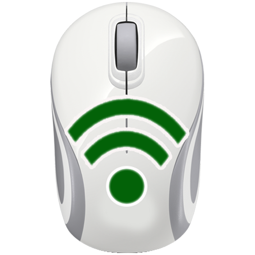 Baixar Air Sens Mouse (WiFi)