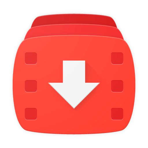 Video Downloader 1.2.7 Icon