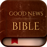 Cover Image of ダウンロード Good News Bible offline GNB  APK