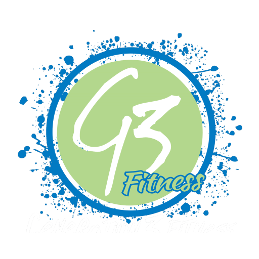 Generation 3 Fitness Online logo