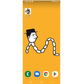 Captura 5 Chespirito Wallpaper android