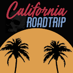 Cover Image of ダウンロード California Road Trip  APK