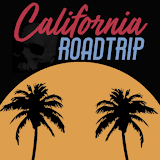 California Road Trip icon