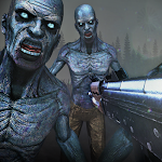 Cover Image of Download Zombie Shooter：Walking Dead 15.0 APK