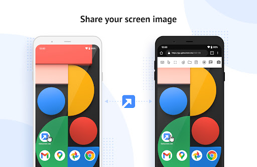 Getscreen.me - Agent Screen 2