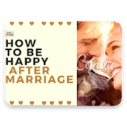 Top 47 Books & Reference Apps Like How to be Happy After Marriage - Best Alternatives