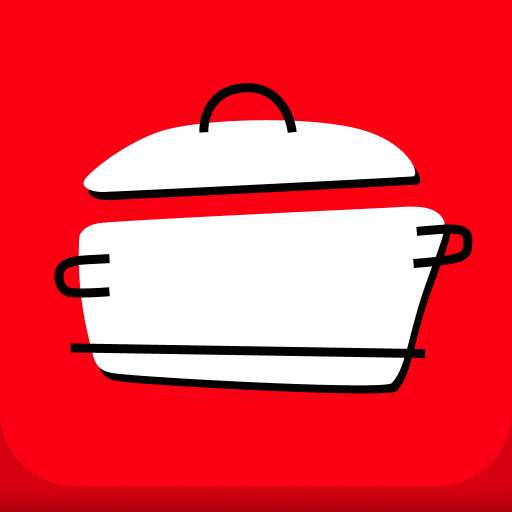 Meal Planner & Recipe Keeper 1.2.23 Icon