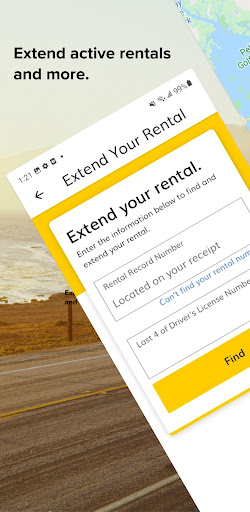 Hertz Rent-a-Car Deals - Easy!