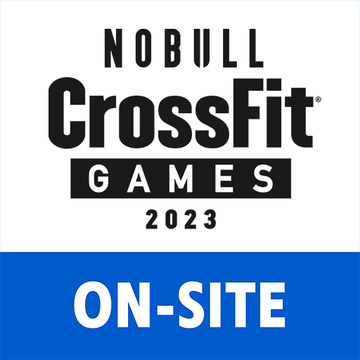 The CrossFit Games Event Guide